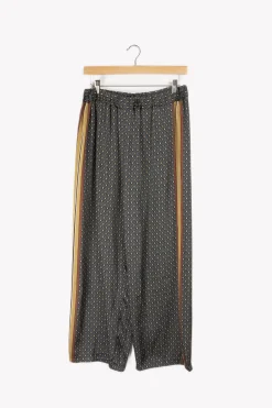 Sale La Fée Maraboutée Pantalon 40 Multicolore