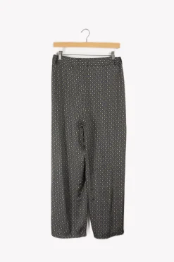 Sale La Fée Maraboutée Pantalon 40 Multicolore