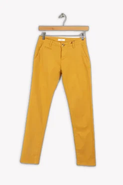 Cheap Labdip Pantalon - [26-27] Orange