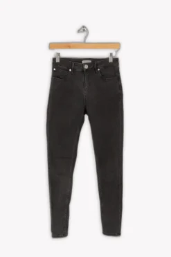 Outlet Sandro Pantalon - 36 Noir