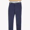 Hot Labdip Pantalon - [26-27] Bleu
