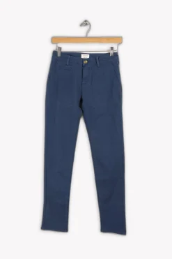 Cheap Labdip Pantalon - [26-27] Bleu
