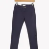 Cheap Labdip Pantalon - [26-27] Bleu