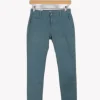 Hot Labdip Pantalon - [26-27] Bleu