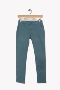 Hot Labdip Pantalon - [26-27] Bleu