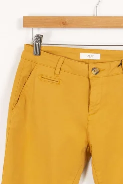 Cheap Labdip Pantalon - [26-27] Orange