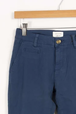 Cheap Labdip Pantalon - [26-27] Bleu