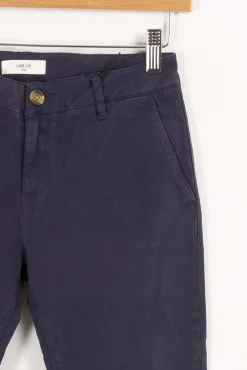 Cheap Labdip Pantalon - [26-27] Bleu