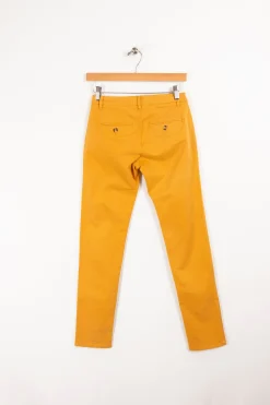 Cheap Labdip Pantalon - [26-27] Orange