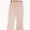 Hot Imprevu Pantalon - L/40 Violet
