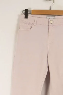 Hot Imprevu Pantalon - L/40 Violet