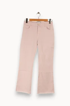 Sale Imprevu Pantalon - M/38 Violet