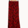 Store Imprevu Pantalon - M/38 Rouge