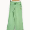 Sale Imprevu Pantalon - M/38 Vert