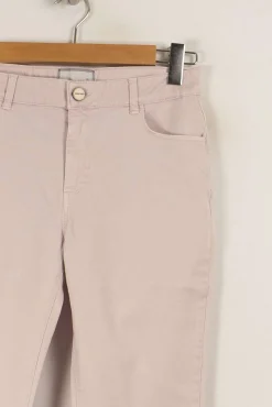 Sale Imprevu Pantalon - M/38 Violet
