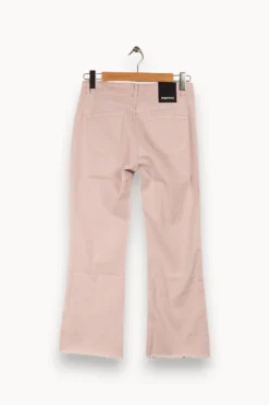 Sale Imprevu Pantalon - M/38 Violet