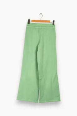 Sale Imprevu Pantalon - M/38 Vert