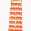 Outlet Imprevu Pantalon - S/36 Multicolore