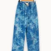 Best Sale Imprevu Pantalon - S/36 Bleu