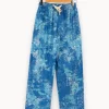 Cheap Imprevu Pantalon - S/36 Bleu