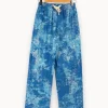 Fashion Imprevu Pantalon - S/36 Bleu