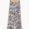 Outlet Imprevu Pantalon - S/36 Multicolore