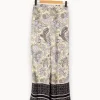 Clearance Imprevu Pantalon - S/36 Multicolore
