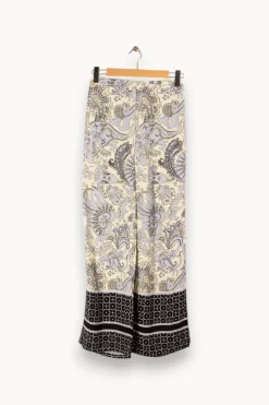 Clearance Imprevu Pantalon - S/36 Multicolore