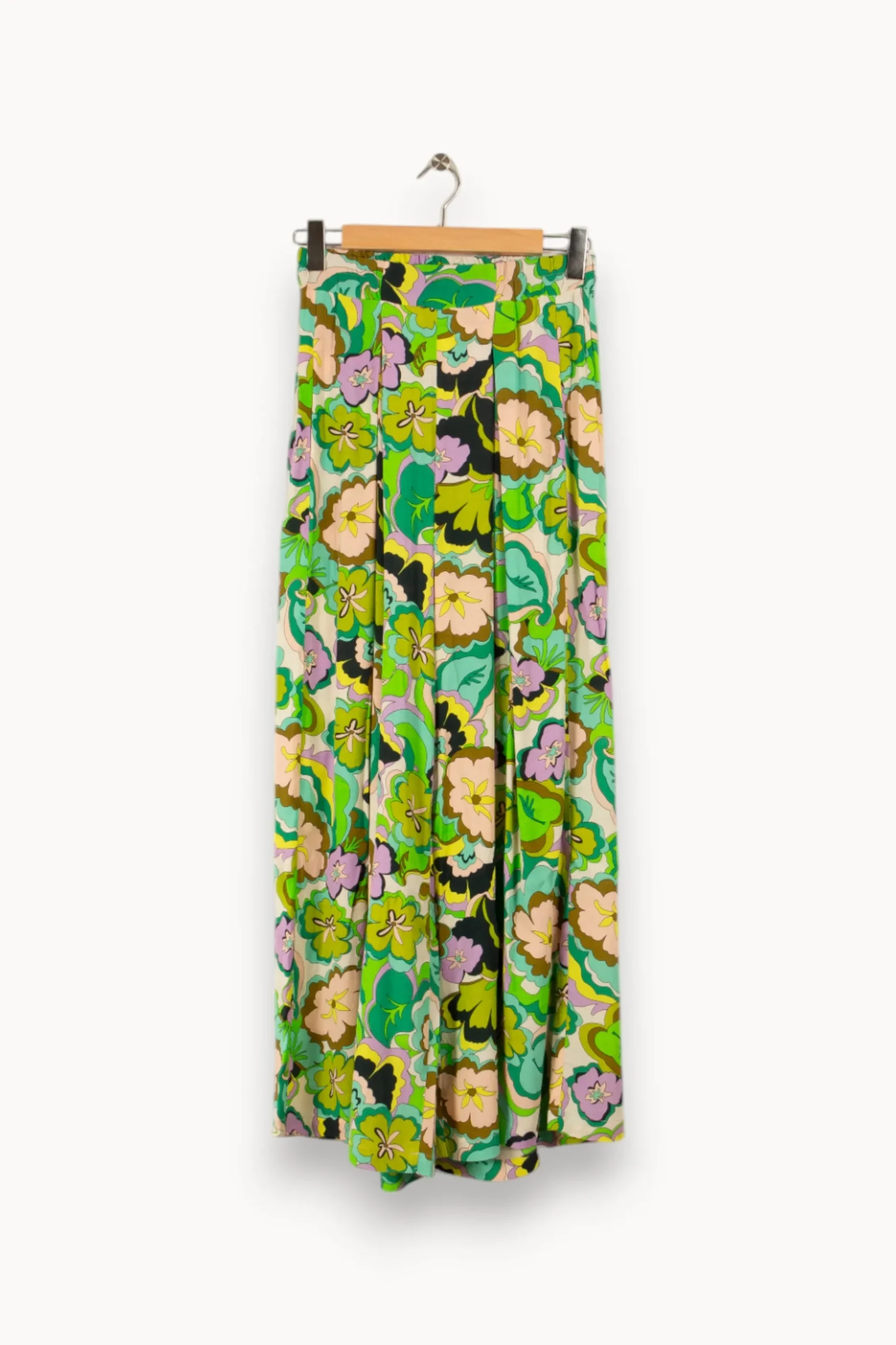 Best Imprevu Pantalon - S/36 Multicolore