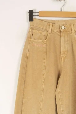 Sale Imprevu Pantalon - S/36 Beige
