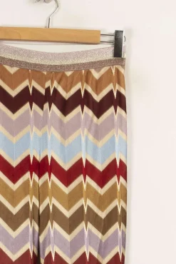 Flash Sale Imprevu Pantalon - S/36 Multicolore