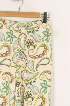 Shop Imprevu Pantalon - S/36 Multicolore