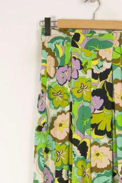 Best Imprevu Pantalon - S/36 Multicolore