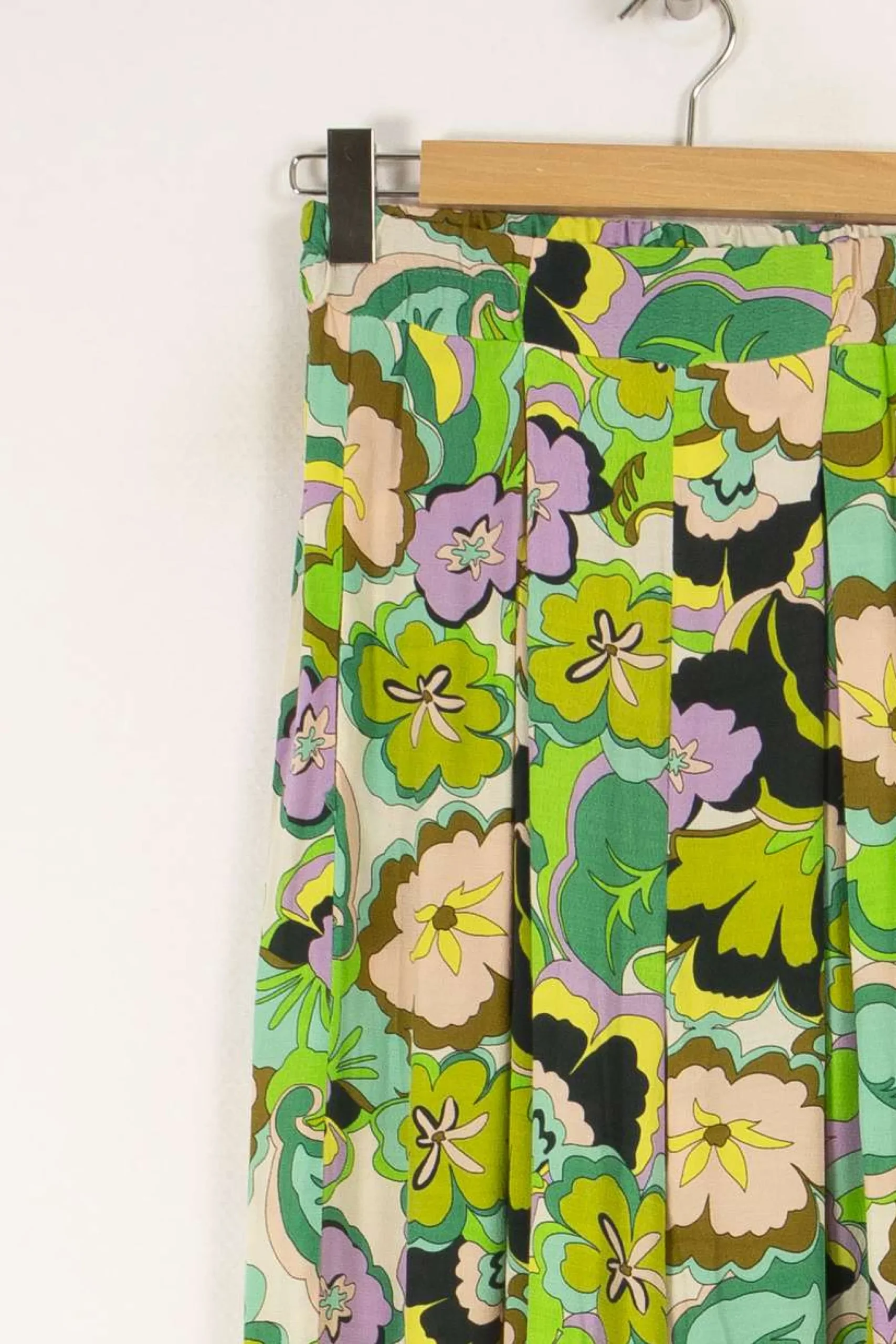 Best Imprevu Pantalon - S/36 Multicolore