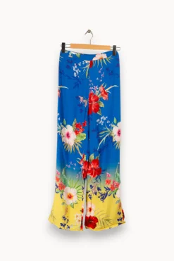 Discount Imprevu Pantalon - S/36 Multicolore