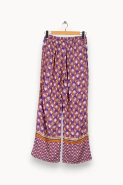 Clearance Imprevu Pantalon - S/36 Multicolore