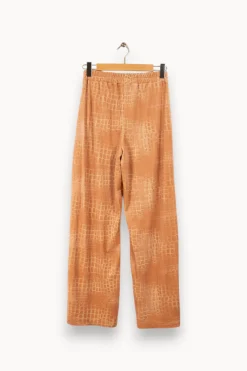 Sale Imprevu Pantalon - S/36 Orange