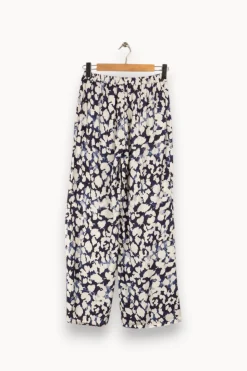 Outlet Imprevu Pantalon - S/36 Multicolore