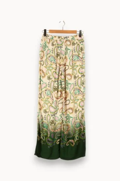 Shop Imprevu Pantalon - S/36 Multicolore
