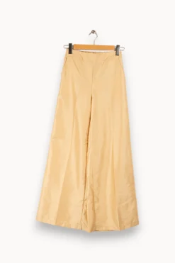 Fashion Imprevu Pantalon - XS/34 Beige