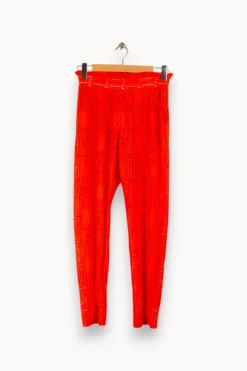 Best Sale Imprevu Pantalon - XS/34 Orange