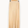 Shop Imprevu Pantalon - XS/34 Beige