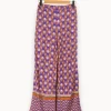 Cheap Imprevu Pantalon - XS/34 Multicolore