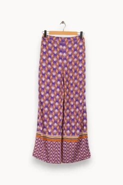Cheap Imprevu Pantalon - XS/34 Multicolore