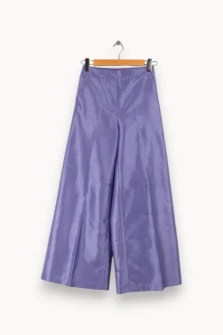 Cheap Imprevu Pantalon - XS/34 Violet