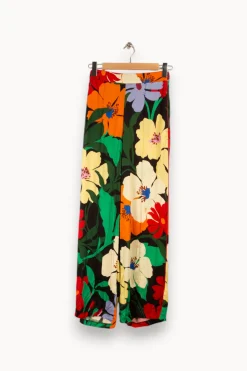 Outlet Imprevu Pantalon - XS/34 Multicolore