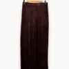 Shop Imprevu Pantalon - XS/34 Marron