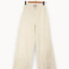 New Imprevu Pantalon - XS/34 Blanc