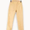 New Imprevu Pantalon - XS/34 Beige