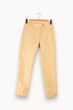 New Imprevu Pantalon - XS/34 Beige